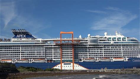 apex port glasgow.